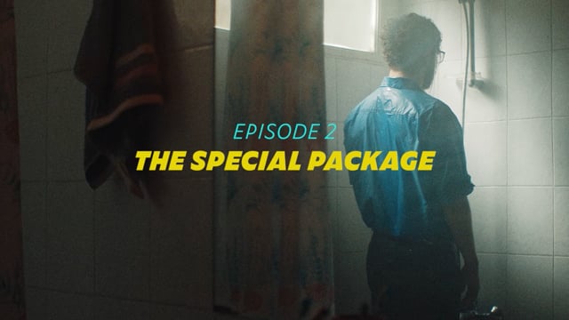 The Special Package - Très content