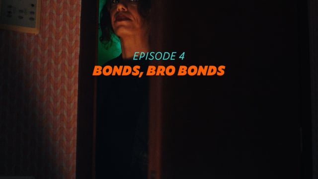 Bonds, Bro Bonds - Très content