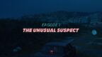 The Unusual Suspect - Très content